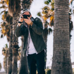 Fotografieren mit Katharina