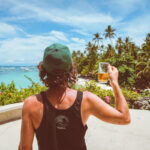 Wir gehen auf eine Schamische Reise …