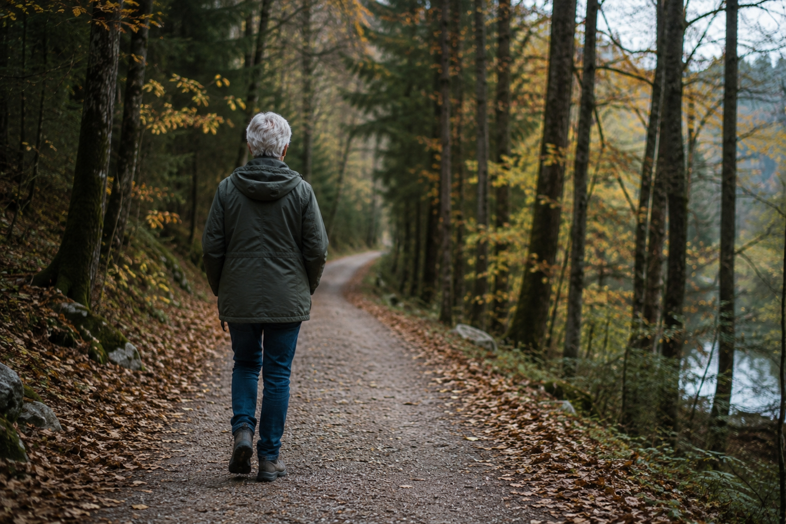 Trauer- und Sterbebegleitung