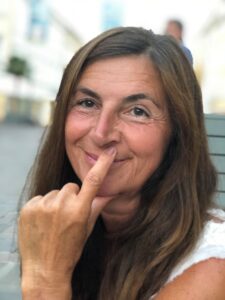 Elisabeth Ossberger
